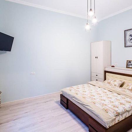 Kulisha Cosy Apartment Λβιβ Εξωτερικό φωτογραφία